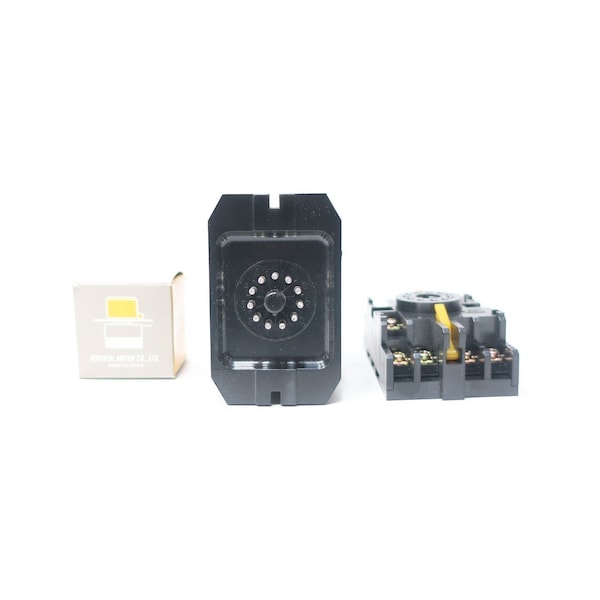 Oriental Motor PACK 200V-AC 3A AMP DC DRIVES AND SPEED CONTROLLER SS32-SSSD - main